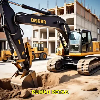 Dampak Getaran Excavator Proyek Jalan Tol Terhadap Rumah Di Klaten